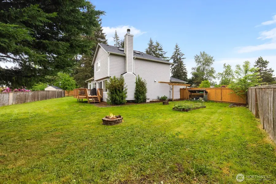 24205 32nd Avenue Ct E, Spanaway, WA 98387 - #3