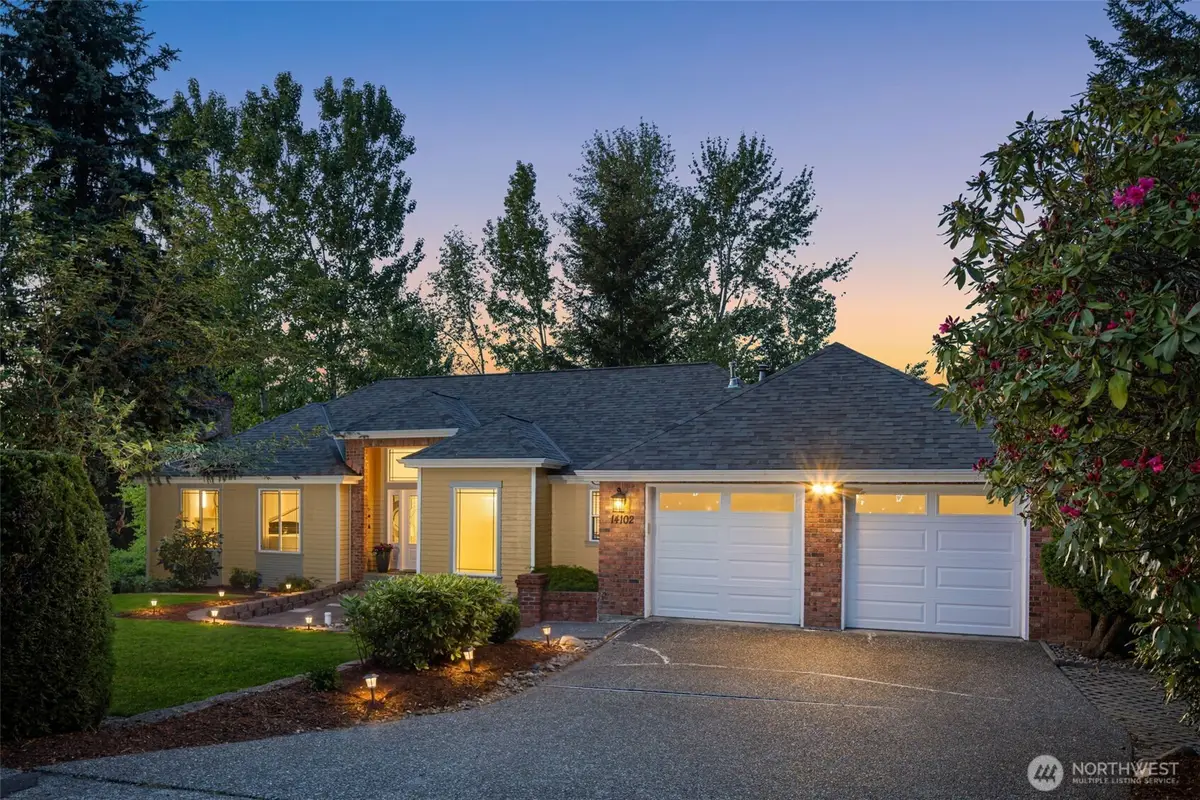14102 SE 42nd Street, Bellevue, WA 98006 - #1
