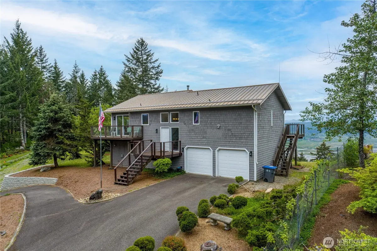 110 E Havenridge Drive, Union, WA 98589 - #1