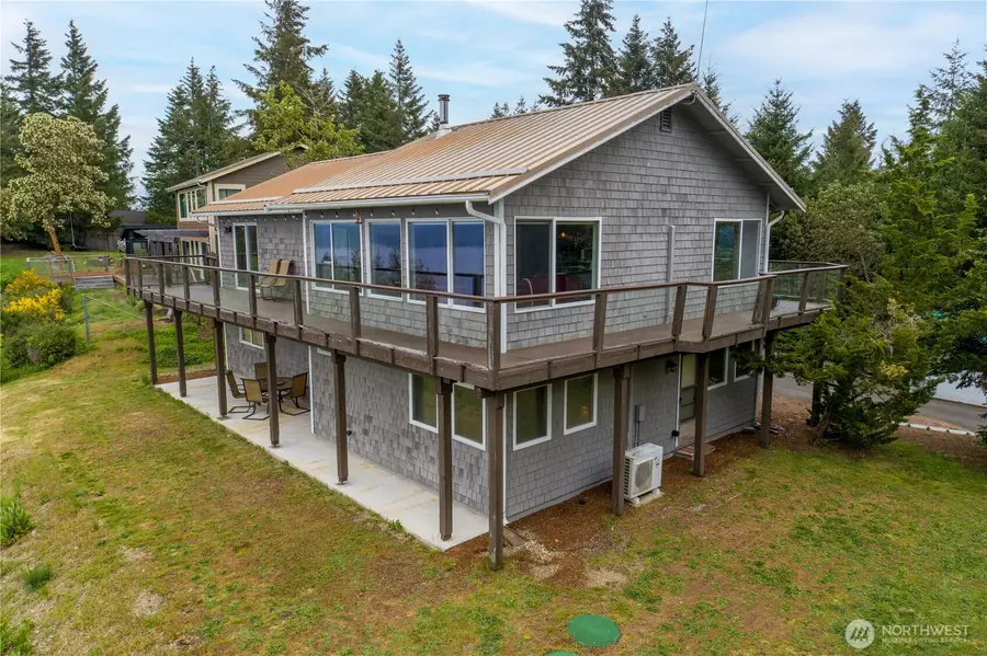 110 E Havenridge Drive, Union, WA 98589 - #2
