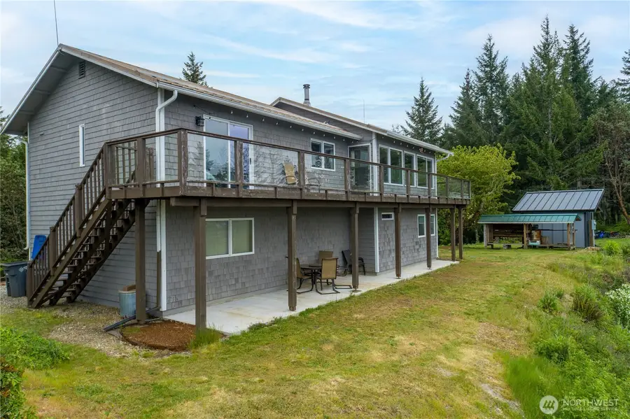 110 E Havenridge Drive, Union, WA 98589 - #3