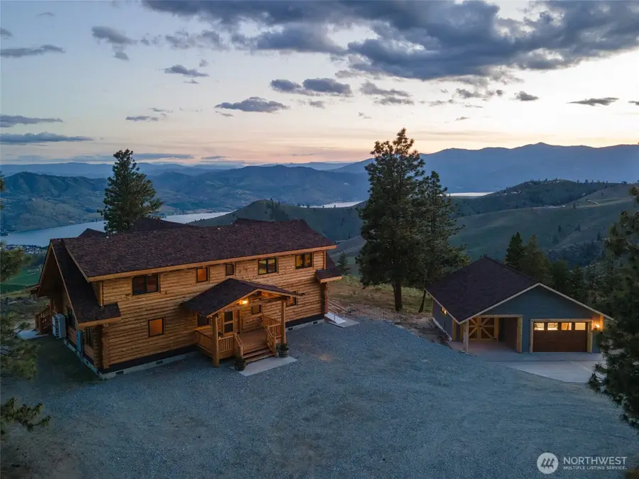 1831 Cottontail Lane, Chelan, WA 98816 - #2