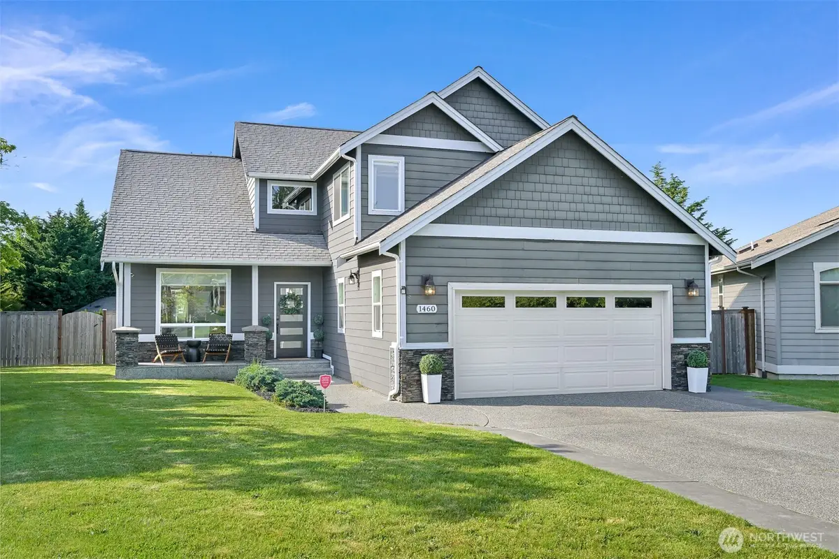 1460 Sunnybrook Lane, Bellingham, WA 98226 - #1