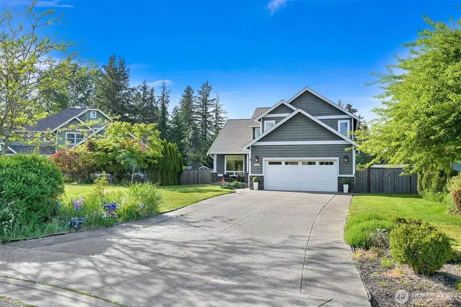 1460 Sunnybrook Lane, Bellingham, WA 98226 - #2