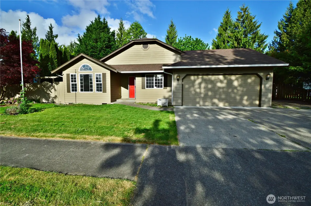 910 11th Street Se, Puyallup, WA 98372 - #1