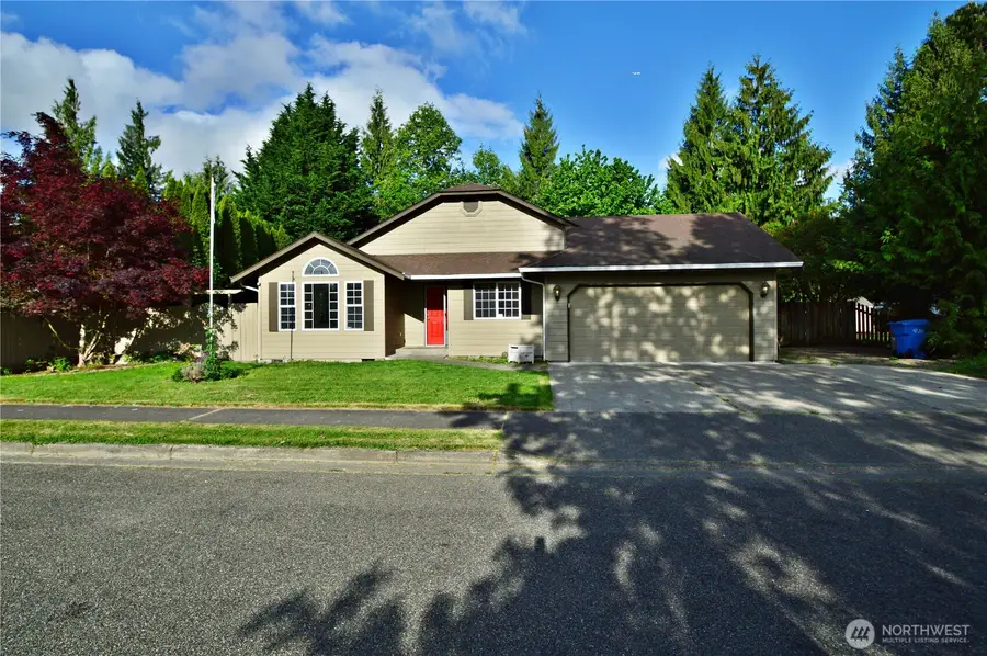 910 11th Street Se, Puyallup, WA 98372 - #2