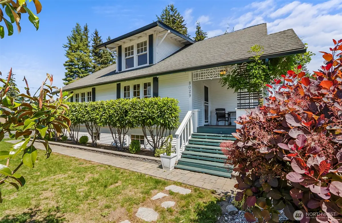 8029 60th Drive Ne, Marysville, WA 98270 - #1