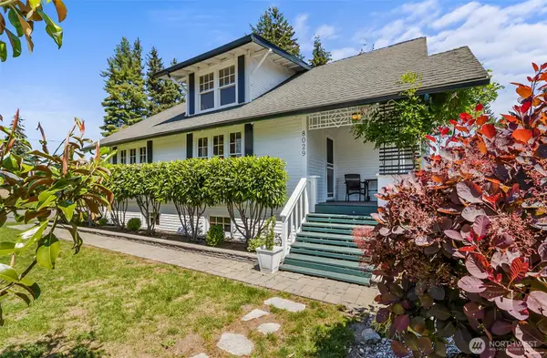 8029 60th Drive Ne, Marysville, WA 98270