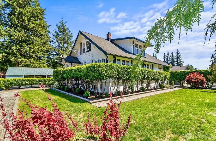 8029 60th Drive Ne, Marysville, WA 98270 - #2