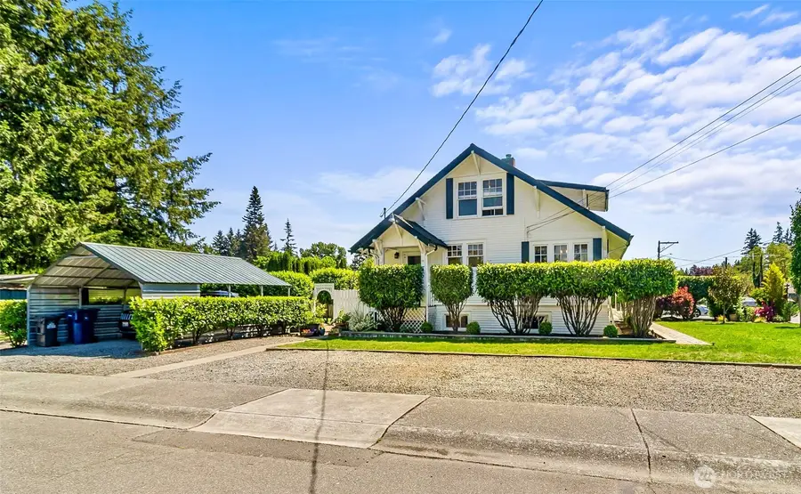 8029 60th Drive Ne, Marysville, WA 98270 - #3