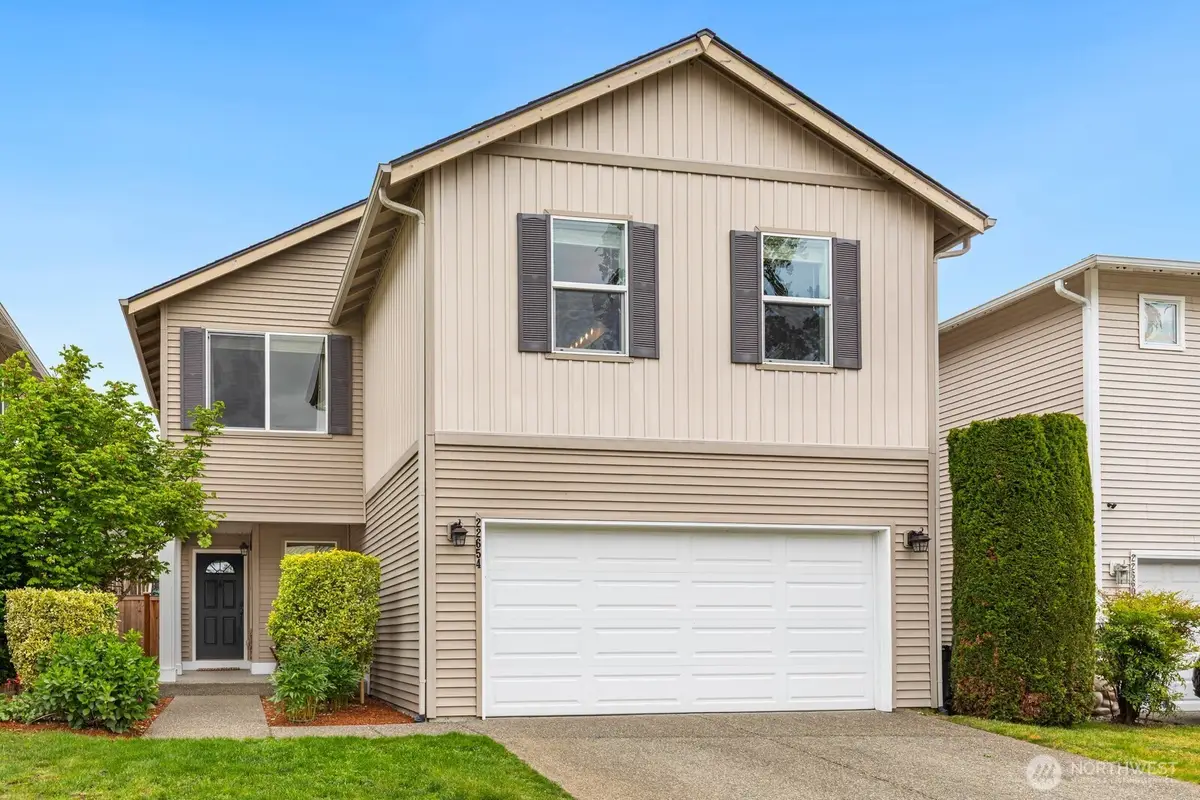 22654 128th Ave Se, Kent, WA 98031 - #1