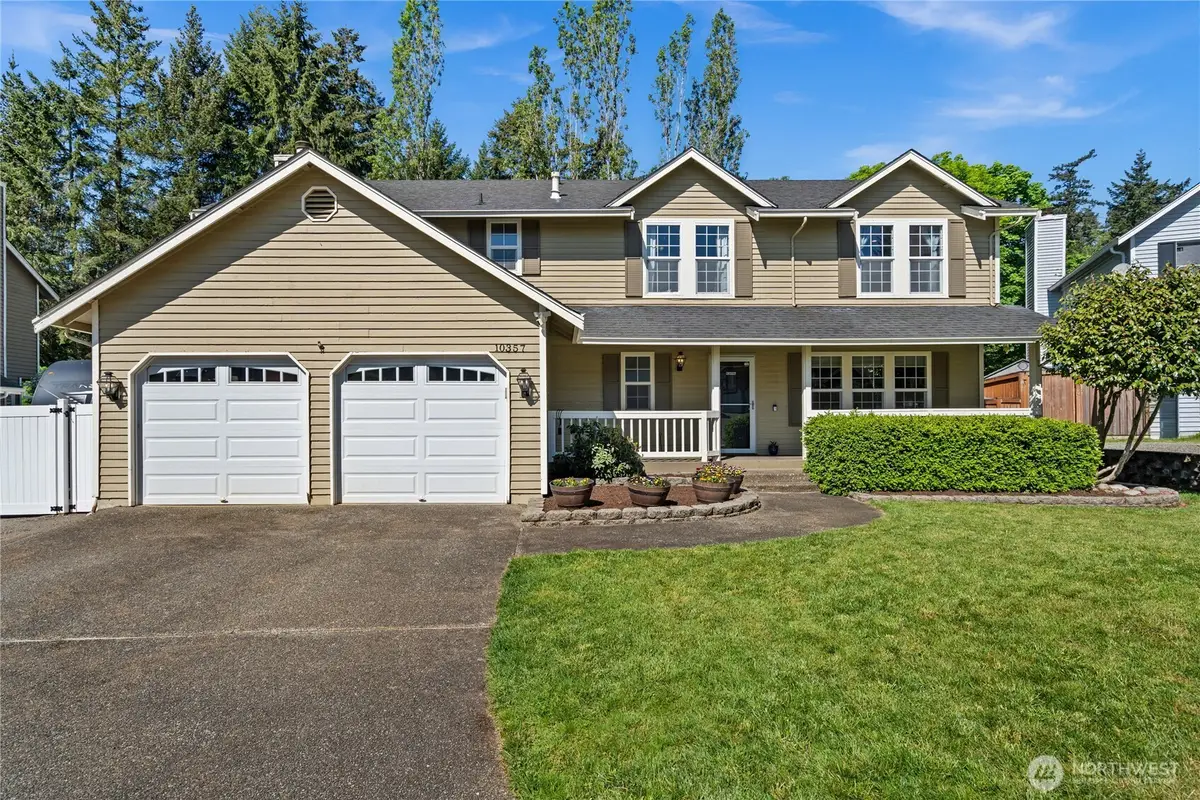 10357 Wilkes Court Nw, Silverdale, WA 98383 - #1