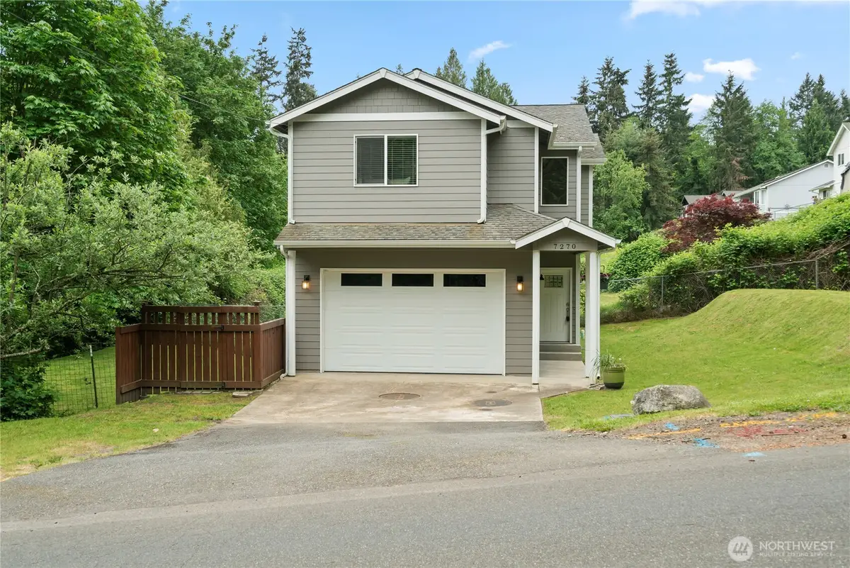 7270 E Grandview Street, Port Orchard, WA 98366 - #1