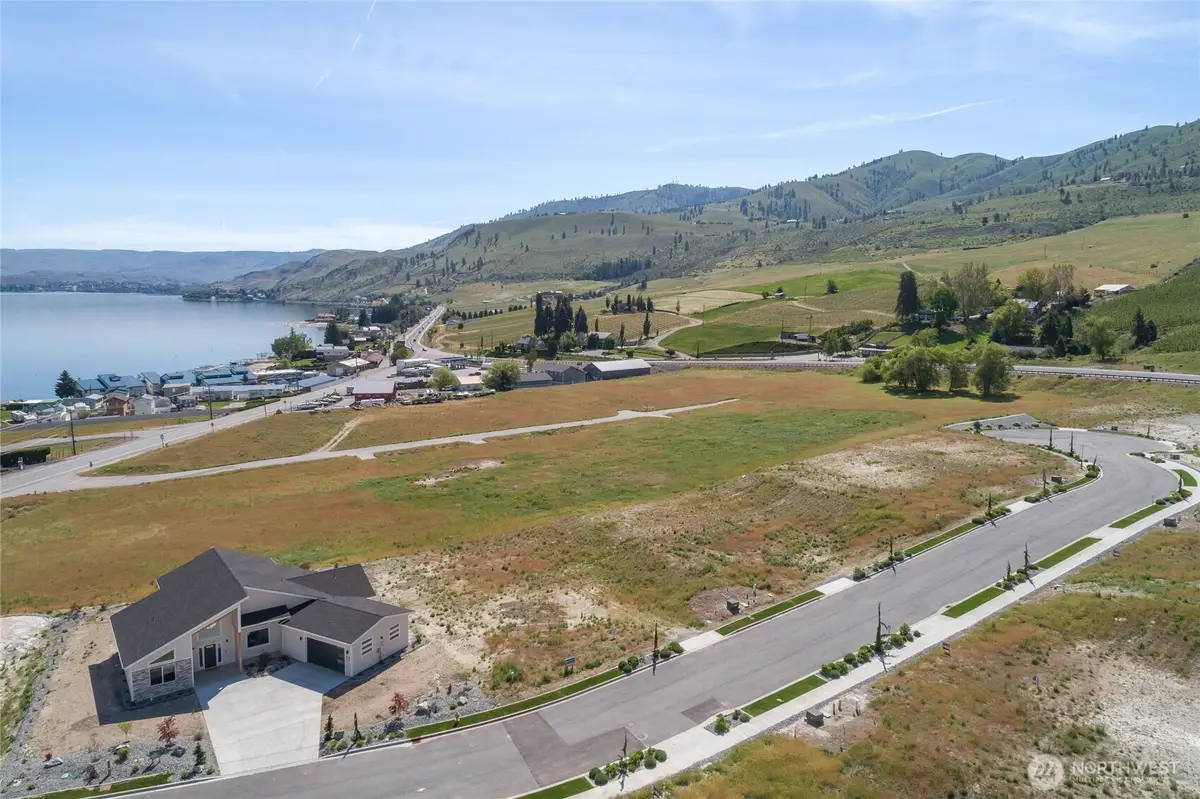 115 Loretta Lane #5, Chelan, WA 98816 - #1