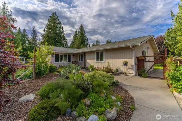 61 Anderson Street, Port Hadlock, WA 98339