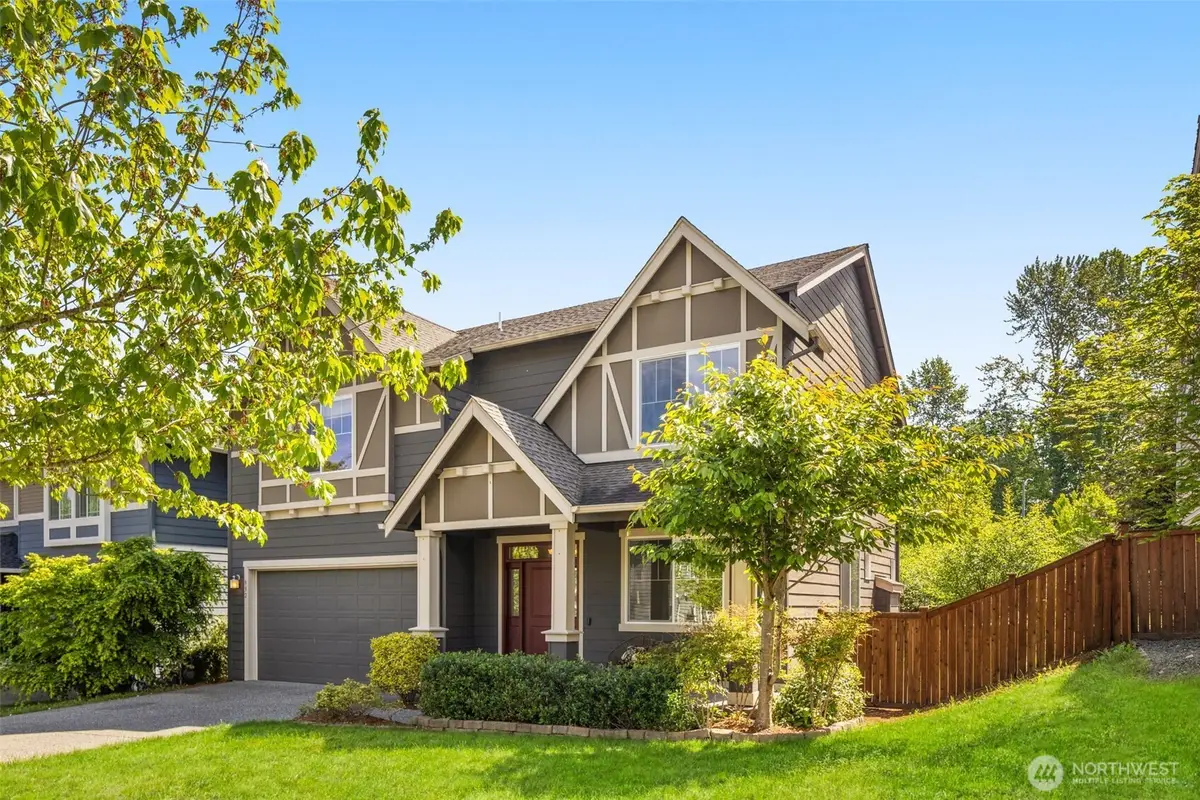 932 Clearwater Court, Mount Vernon, WA 98273 - #1