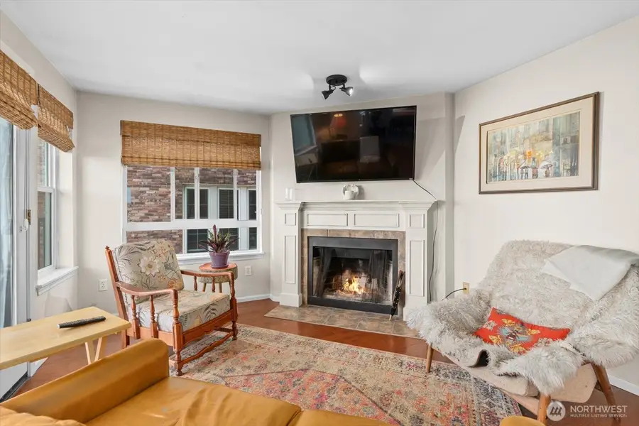 7814 Greenwood Avenue N #205, Seattle, WA 98103 - #2