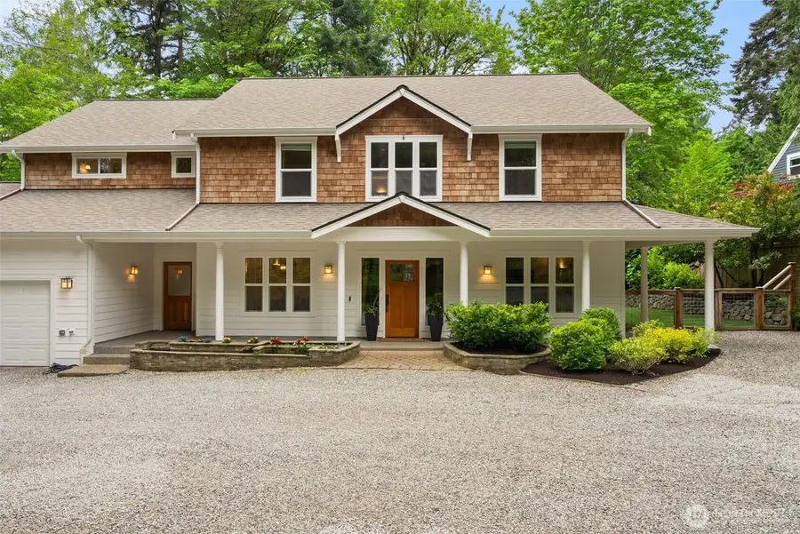 6963 NE Hidden Cove Road, Bainbridge Island, WA 98110 - #2