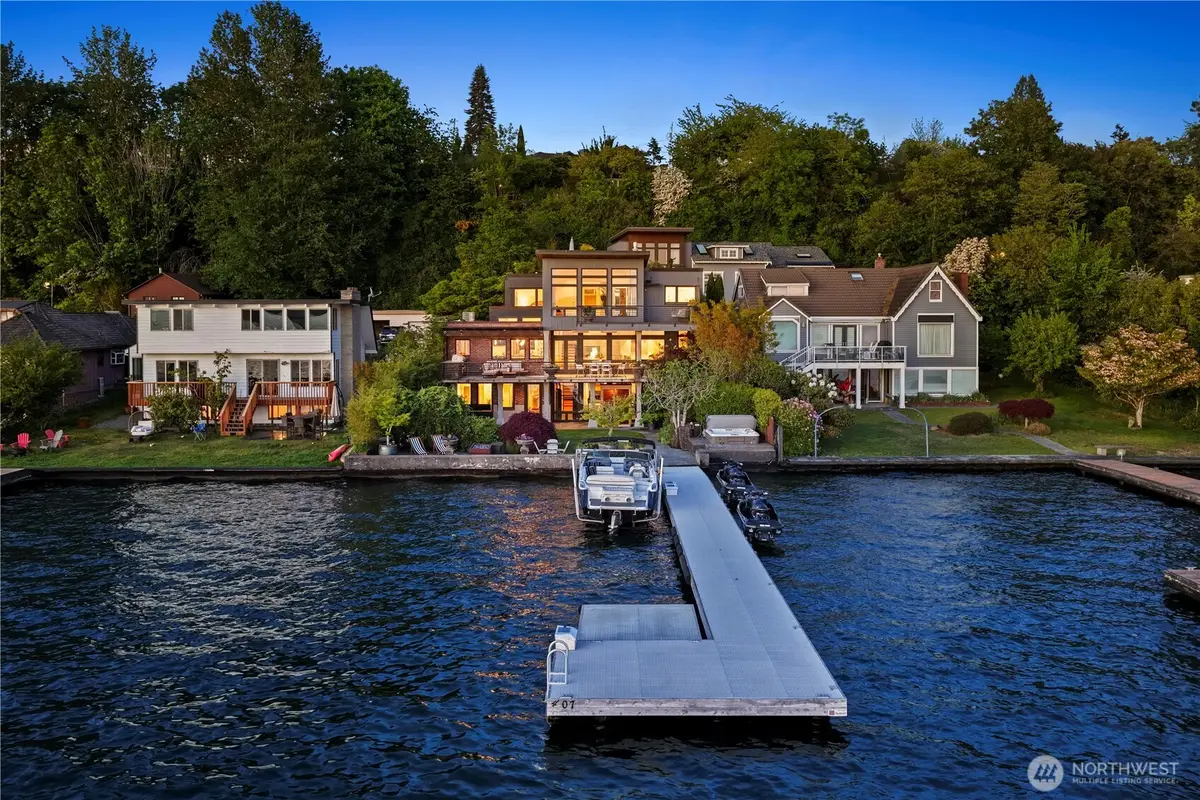 407 5th Avenue W, Kirkland, WA 98033 - #1