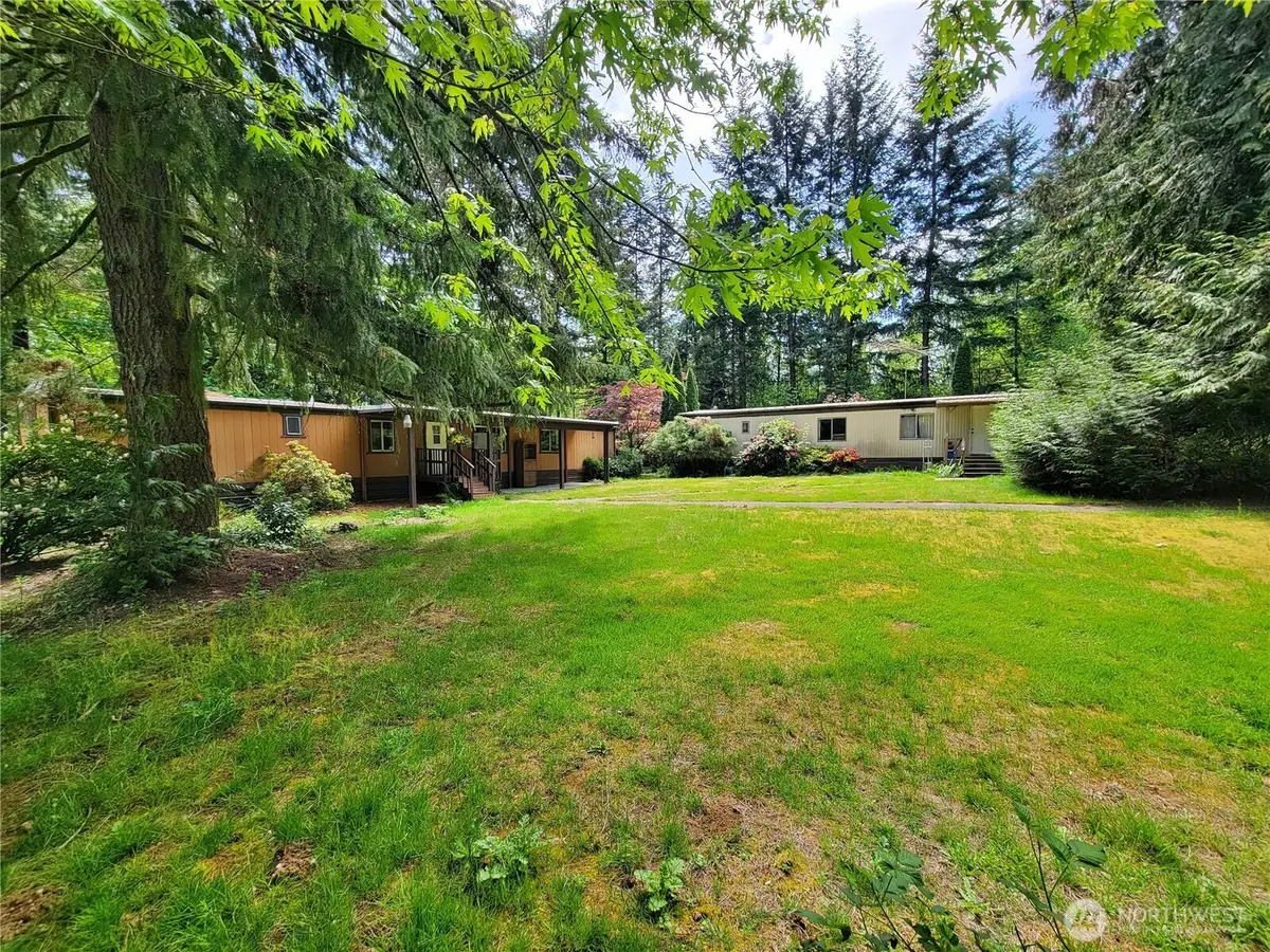 213 Sommerville Road, Chehalis, WA 98532 - #1