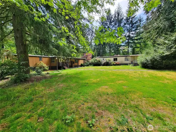 213 Sommerville Road, Chehalis, WA 98532