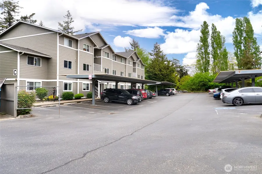 1640 SW Mulberry Place #C203, Oak Harbor, WA 98277 - #2