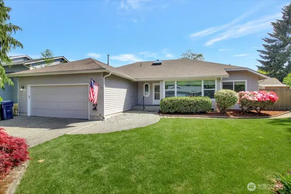 2928 209th Place Sw, Lynnwood, WA 98036
