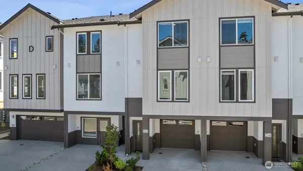 16830 20th Avenue W #G5, Lynnwood, WA 98037