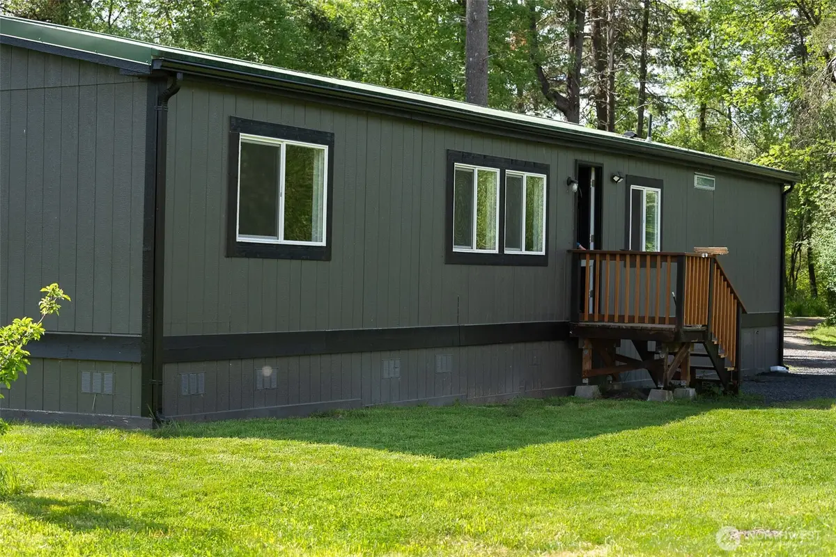 236 Gray Road, Toledo, WA 98591 - #1