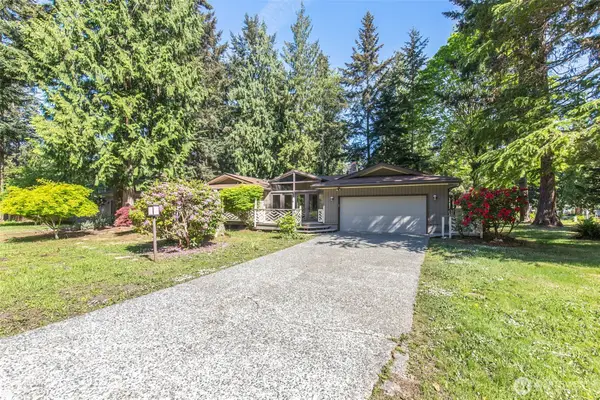 123 Forest Ridge Drive, Sequim, WA 98382