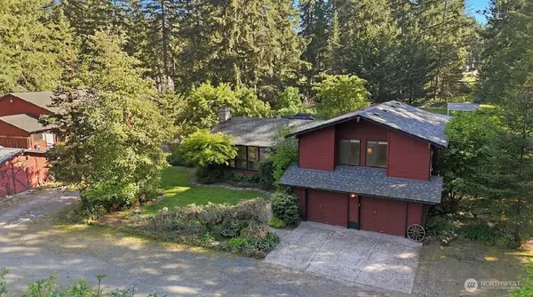 34116 50th Avenue E, Eatonville, WA 98328