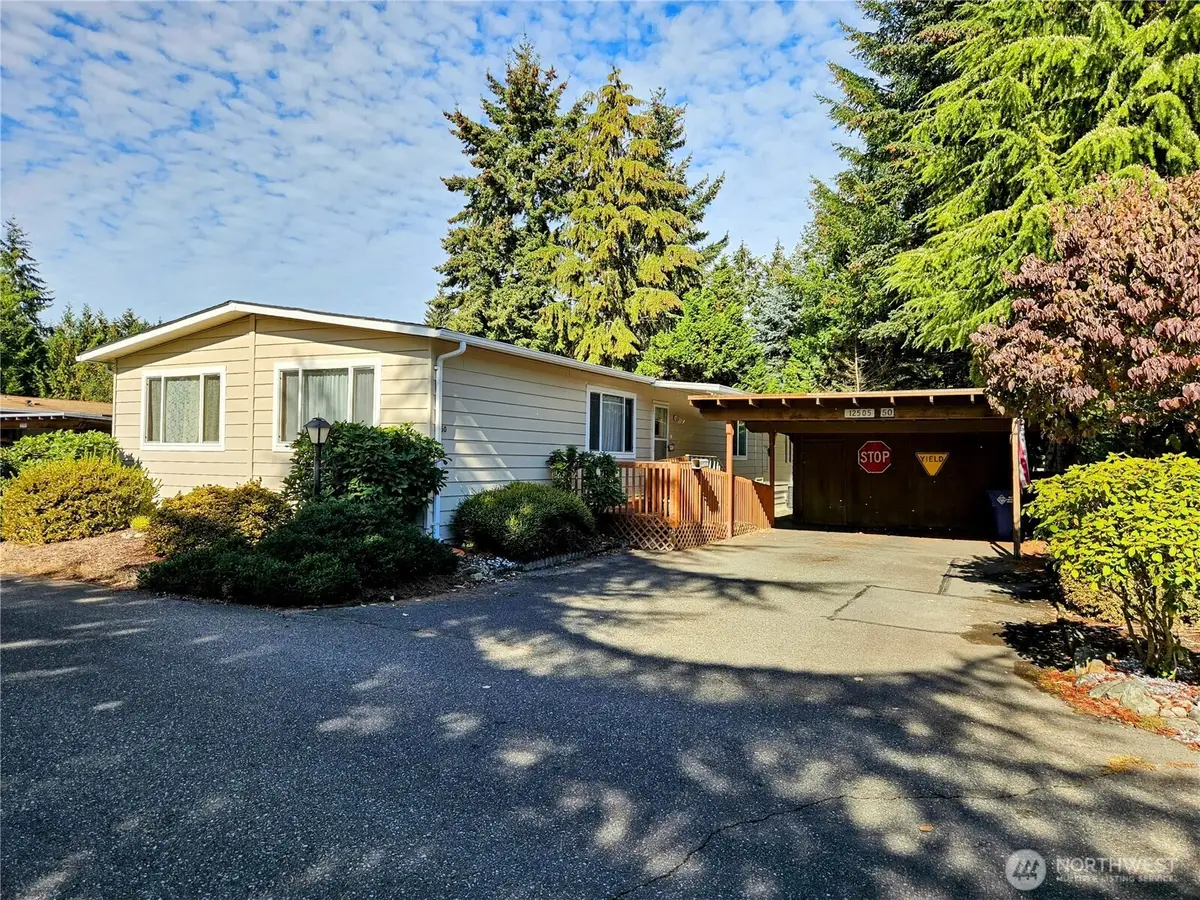 12505 123rd Street Ct E #50, Puyallup, WA 98374 - #1
