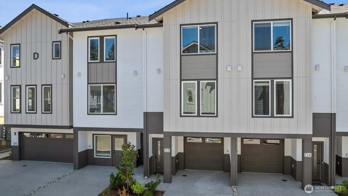 16830 20th Avenue W #G7, Lynnwood, WA 98037 - #1