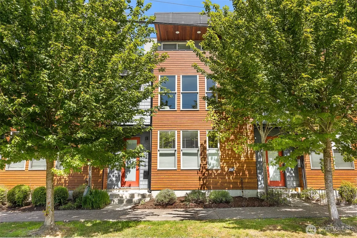 2312 S Judkins Street, Seattle, WA 98144 - #1