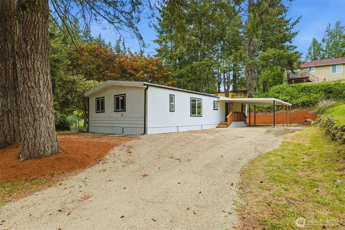 9205 146th Street Nw, Gig Harbor, WA 98329 - #1
