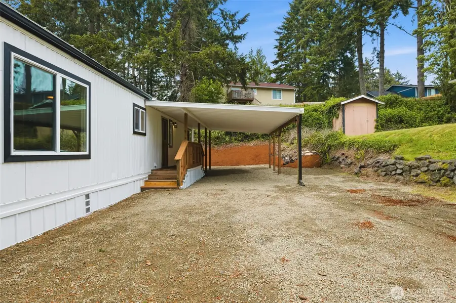 9205 146th Street Nw, Gig Harbor, WA 98329 - #2