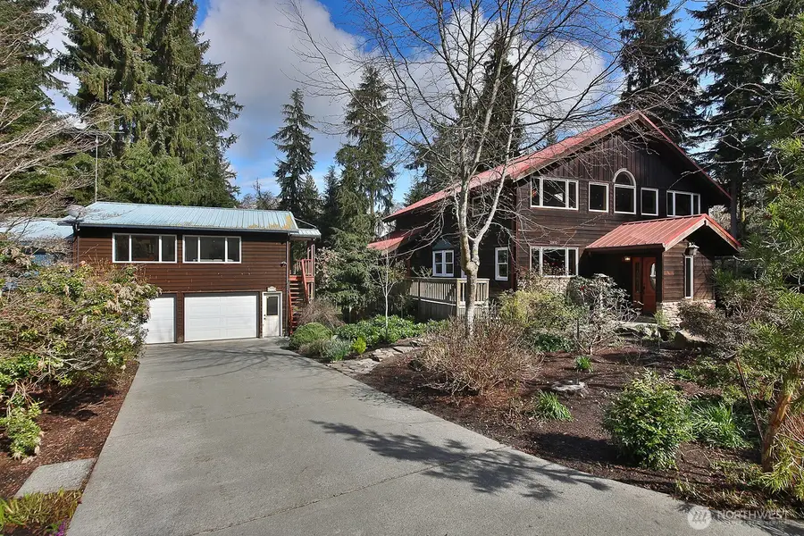 2970 Smugglers Cove Road, Greenbank, WA 98253 - #2
