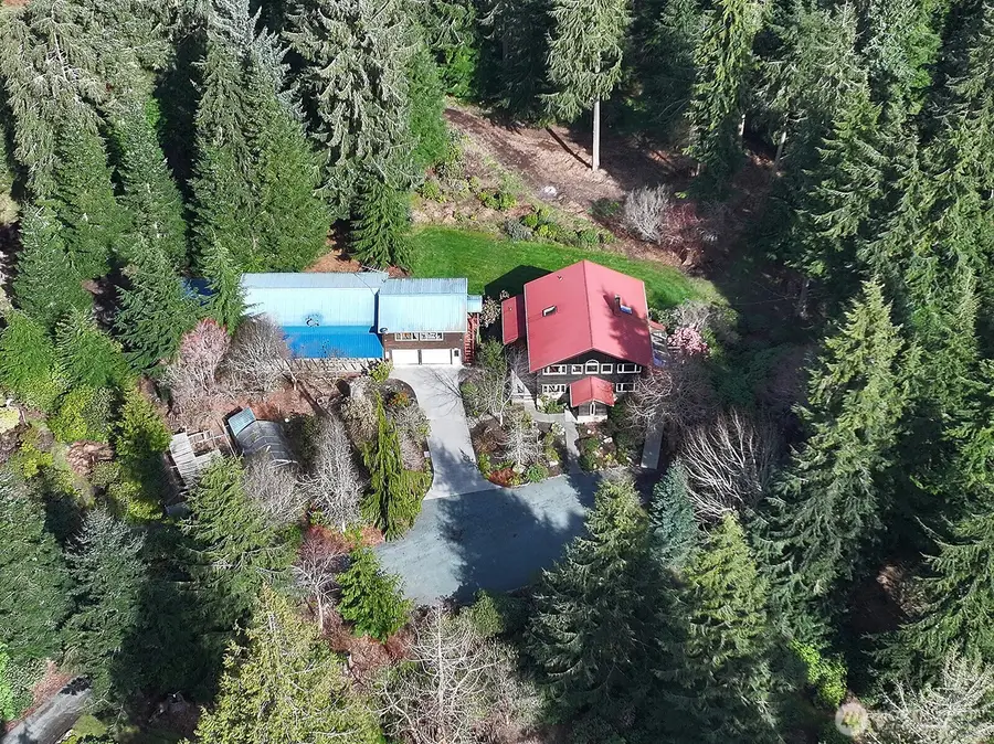 2970 Smugglers Cove Road, Greenbank, WA 98253 - #3