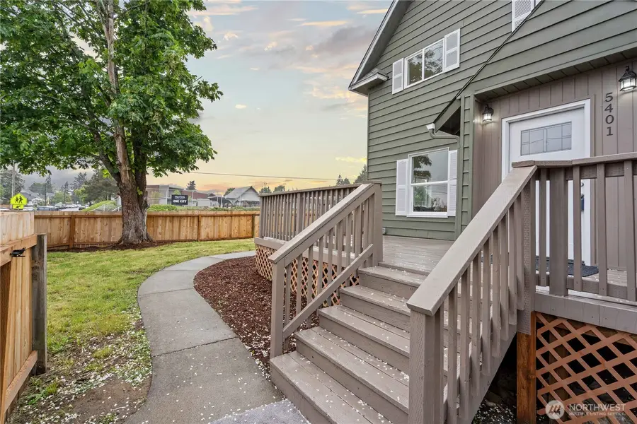 5401 S K Street, Tacoma, WA 98408 - #2