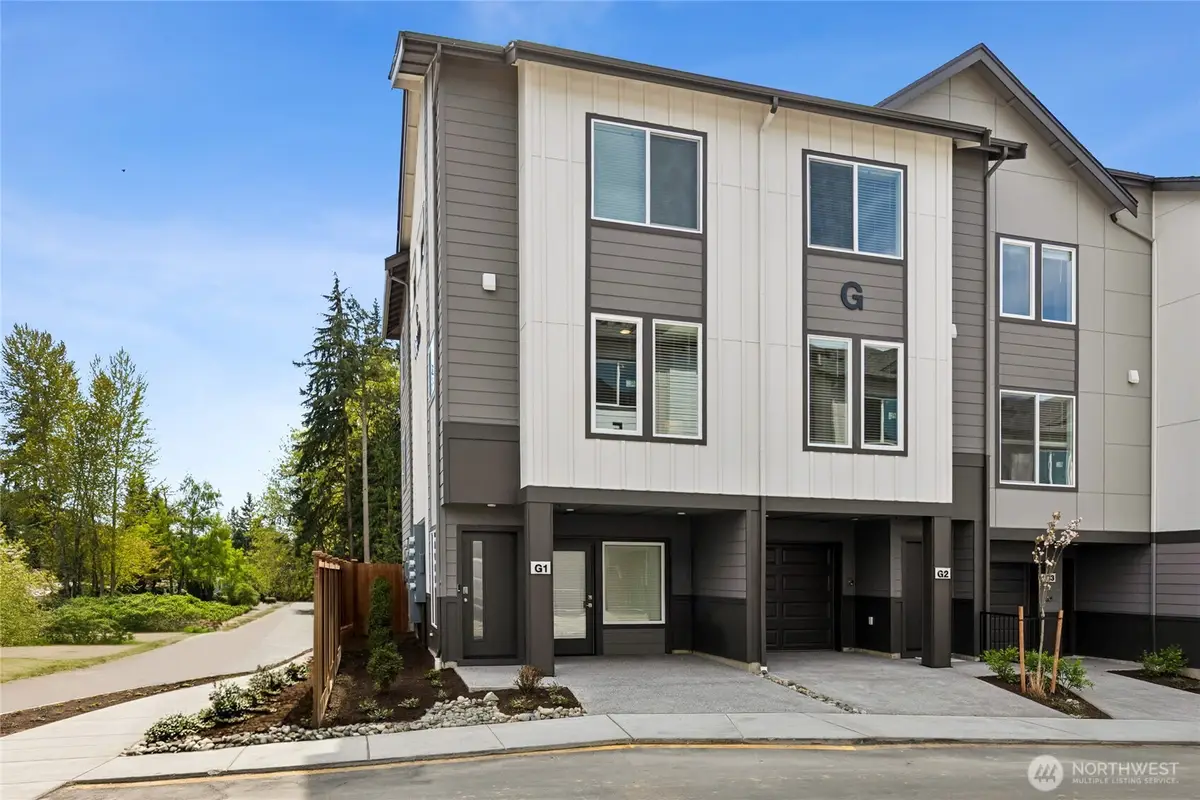 16830 20th Avenue W #G8, Lynnwood, WA 98037 - #1