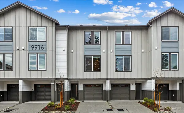 16830 20th Avenue W #F3, Lynnwood, WA 98037