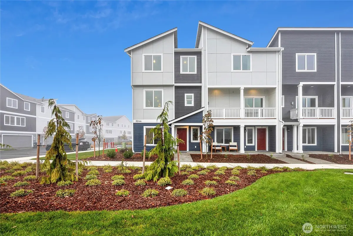 9505 Mineral Avenue Nw, Silverdale, WA 98383 - #1