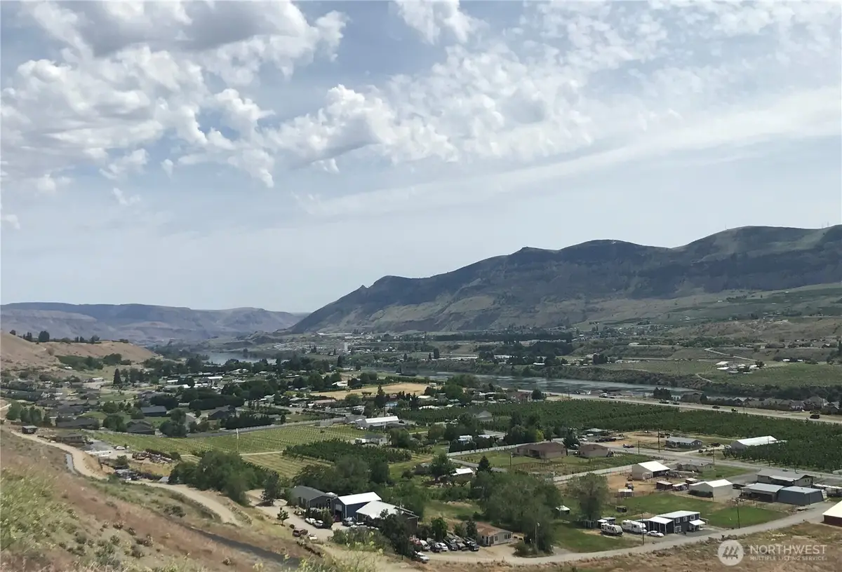 0 S Noble Moonburn Lane, East Wenatchee, WA 98802 - #1