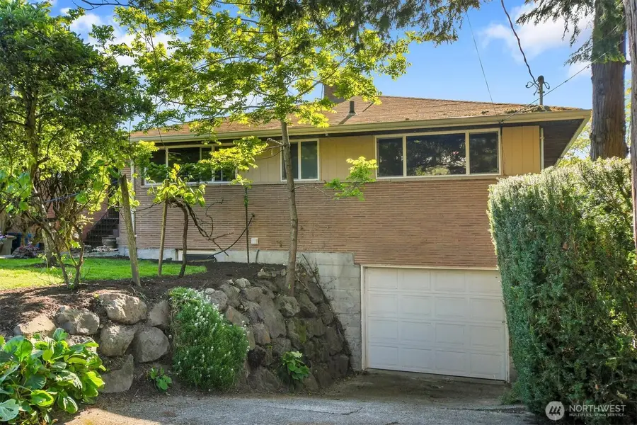 5309 SW 47th, Seattle, WA 98136 - #2