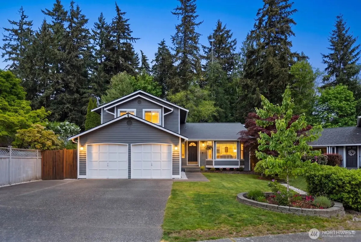 16905 17th Drive Se, Mill Creek, WA 98012 - #1