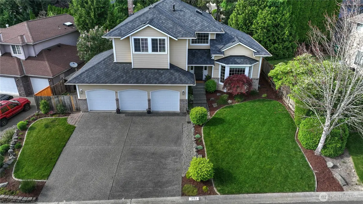 1952 S 371st Pl, Federal Way, WA 98003 - #1