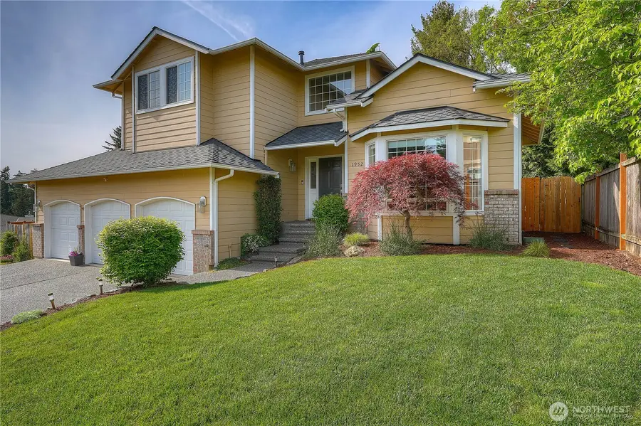 1952 S 371st Pl, Federal Way, WA 98003 - #2