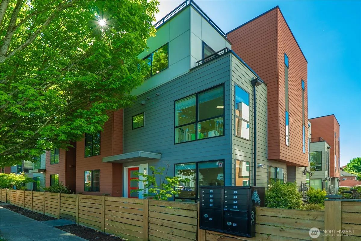 531 S Cloverdale Street #A, Seattle, WA 98108 - #1