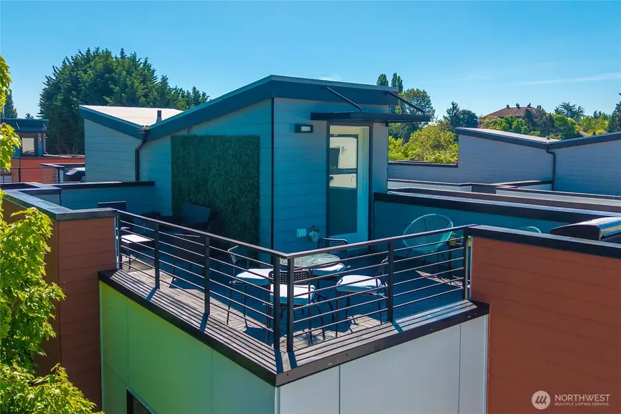 531 S Cloverdale Street #A, Seattle, WA 98108 - #3