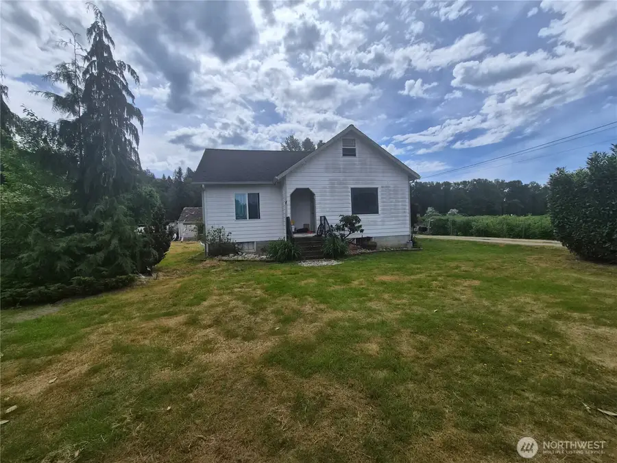 13200 S Machias Road, Snohomish, WA 98290 - #2
